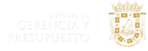 Logo Oficina de Gerencia y Presupuesto